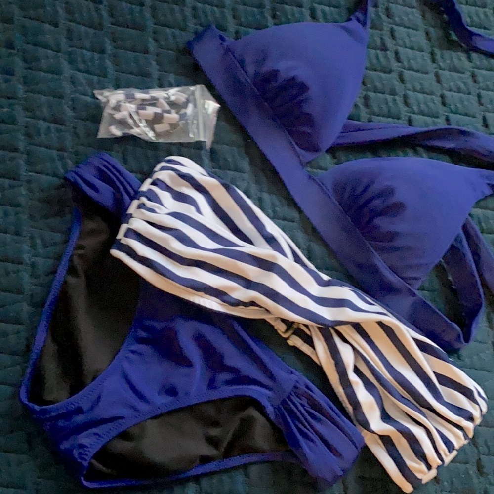 Victoria’s Secret Bikini XS Extra Top